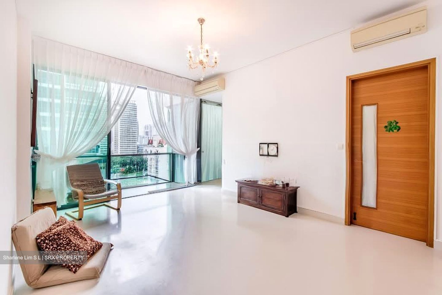 The Citrine (D12), Apartment #535631011